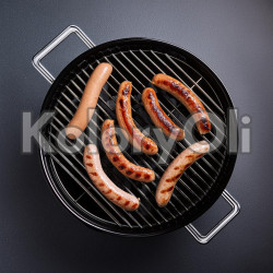 Wysokotemperaturowa/Żaroodporna Silikonowa Farba Proszkowa Odporna Do 350C RAL 9005 Silikonowa Drobna Struktura KO-N0216 Wysokotemperaturowa/Żaroodporna Silikonowa Farba Proszkowa Odporna Do 350C RAL 9005 Silikonowa Drobna Struktura KO-N0216