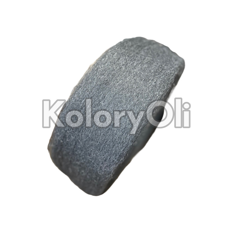 WEŁNA STALOWA 1 KG WEŁNA STALOWA 1 KG
