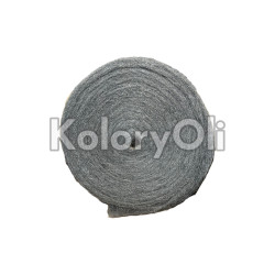 WEŁNA STALOWA 1 KG WEŁNA STALOWA 1 KG