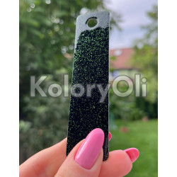 DISCO MOSS Farba Proszkowa Poliestrowa Kolor Zielony Wysoki połysk KO-PP0348 DISCO MOSS Farba Proszkowa Poliestrowa Kolor Zielony Wysoki połysk KO-PP0348