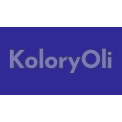 PANTONE 2370C Farba Proszkowa Poliestrowa Kolor Chabrowy Mat KO-A00686-PRODUKCJA