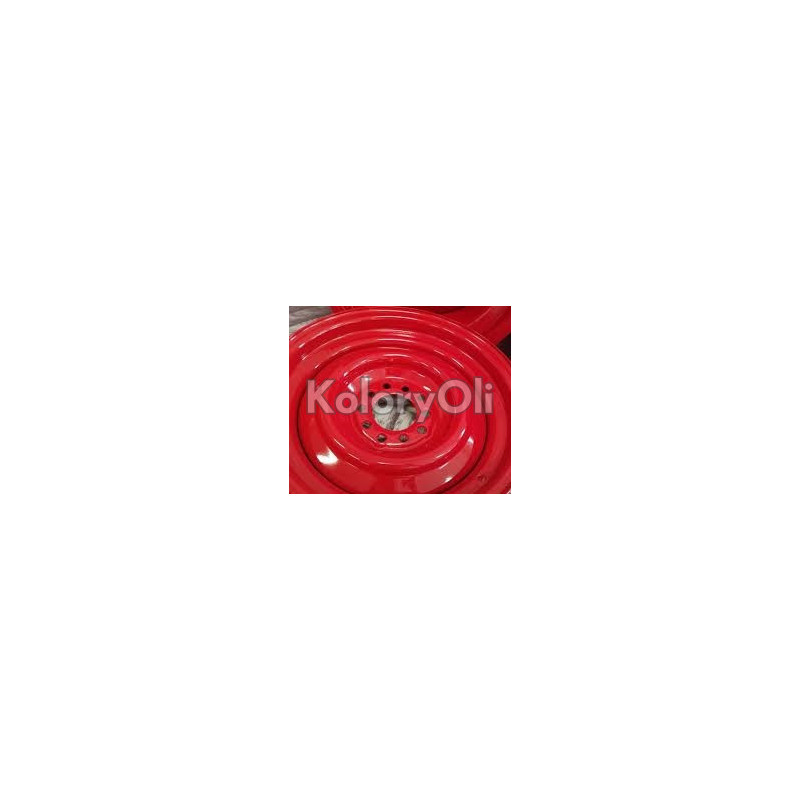 RAL 3002 QUALICOAT Farba Proszkowa Poliuretanowa Kolor Czerwony Karminowy Gładki Połysk KO-A00687 RAL 3002 QUALICOAT Farba Proszkowa Poliuretanowa Kolor Czerwony Karminowy Gładki Połysk KO-A00687
