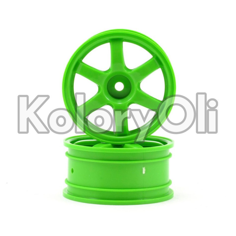 ZESTAW FLUO Transparent Zielony Neonowy RAL 6038 KO-N0078 + Podkład biały wyrównujący KO-N0134 ZESTAW FLUO Transparent Zielony Neonowy RAL 6038 KO-N0078 + Podkład biały wyrównujący KO-N0134