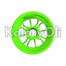 ZESTAW FLUO Transparent Zielony Neonowy RAL 6038 KO-N0078 + Podkład biały wyrównujący KO-N0134 ZESTAW FLUO Transparent Zielony Neonowy RAL 6038 KO-N0078 + Podkład biały wyrównujący KO-N0134