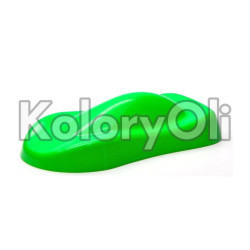 ZESTAW FLUO Transparent Zielony Neonowy RAL 6038 KO-N0078 + Podkład biały wyrównujący KO-N0134 ZESTAW FLUO Transparent Zielony Neonowy RAL 6038 KO-N0078 + Podkład biały wyrównujący KO-N0134