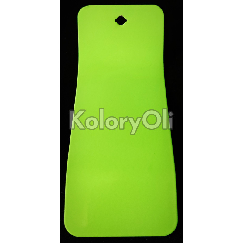 ZESTAW FLUO Transparent Seledynowy Neonowy KO-N0501+ Podkład biały wyrównujący KO-N0134 ZESTAW FLUO Transparent Seledynowy Neonowy KO-N0501+ Podkład biały wyrównujący KO-N0134