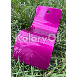 ZESTAW ILUZJI System Dwuwarstwowy Fiolet KO-N0540 + Transparent Bezbarwny KO-00080 ZESTAW ILUZJI System Dwuwarstwowy Fiolet KO-N0540 + Transparent Bezbarwny KO-00080