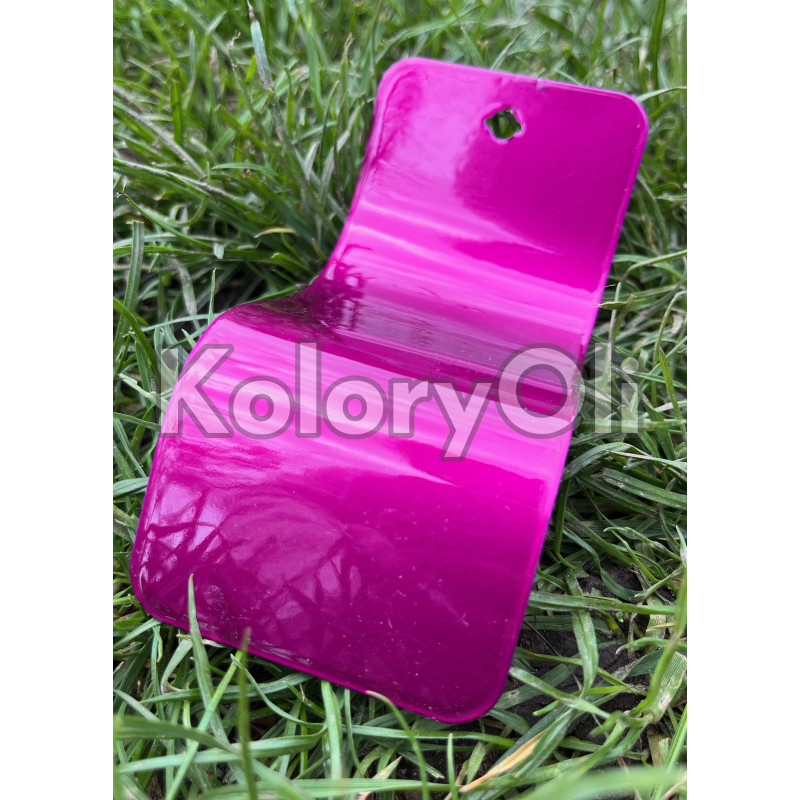 ZESTAW ILUZJI System Dwuwarstwowy Fiolet KO-N0540 + Transparent Bezbarwny KO-00080 ZESTAW ILUZJI System Dwuwarstwowy Fiolet KO-N0540 + Transparent Bezbarwny KO-00080
