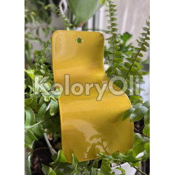 ZESTAW ILUZJI System Dwuwarstwowy Żółty KO-N0541 + + Transparent Bezbarwny KO-00080 ZESTAW ILUZJI System Dwuwarstwowy Żółty KO-N0541 + + Transparent Bezbarwny KO-00080