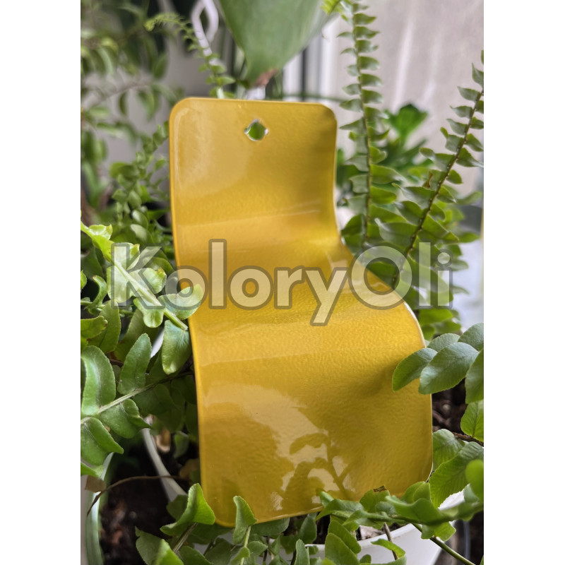 ZESTAW ILUZJI System Dwuwarstwowy Żółty KO-N0541 + + Transparent Bezbarwny KO-00080 ZESTAW ILUZJI System Dwuwarstwowy Żółty KO-N0541 + + Transparent Bezbarwny KO-00080