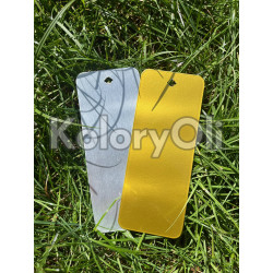 ZESTAW ILUZJI System Dwuwarstwowy Żółty KO-N0541 + + Transparent Bezbarwny KO-00080 ZESTAW ILUZJI System Dwuwarstwowy Żółty KO-N0541 + + Transparent Bezbarwny KO-00080