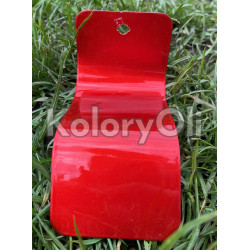 ZESTAW ILUZJI System Dwuwarstwowy Czerwony KO-N0557+ Transparent Bezbarwny KO-00080 ZESTAW ILUZJI System Dwuwarstwowy Czerwony KO-N0557+ Transparent Bezbarwny KO-00080