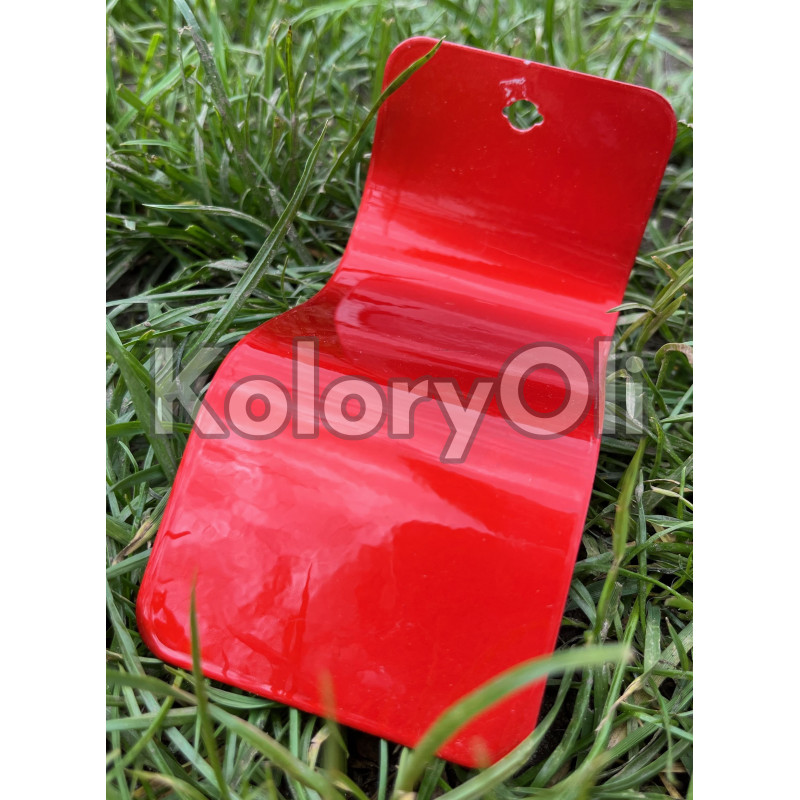 ZESTAW ILUZJI System Dwuwarstwowy Czerwony KO-N0557+ Transparent Bezbarwny KO-00080 ZESTAW ILUZJI System Dwuwarstwowy Czerwony KO-N0557+ Transparent Bezbarwny KO-00080