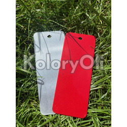 ZESTAW ILUZJI System Dwuwarstwowy Czerwony Metalik KO-N0539+ Transparent Bezbarwny KO-00080 ZESTAW ILUZJI System Dwuwarstwowy Czerwony Metalik KO-N0539+ Transparent Bezbarwny KO-00080