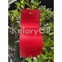 ZESTAW ILUZJI System Dwuwarstwowy Czerwony Metalik KO-N0539+ Transparent Bezbarwny KO-00080 ZESTAW ILUZJI System Dwuwarstwowy Czerwony Metalik KO-N0539+ Transparent Bezbarwny KO-00080