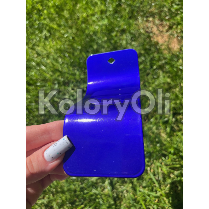ZESTAW ILUZJI System Dwuwarstwowy Niebieski Fioletowy KO-N0591+ Transparent Bezbarwny KO-00080 ZESTAW ILUZJI System Dwuwarstwowy Niebieski Fioletowy KO-N0591+ Transparent Bezbarwny KO-00080