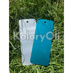 ZESTAW ILUZJI System Dwuwarstwowy Turkusowy KO-N0538+ Transparent Bezbarwny KO-00080 ZESTAW ILUZJI System Dwuwarstwowy Turkusowy KO-N0538+ Transparent Bezbarwny KO-00080