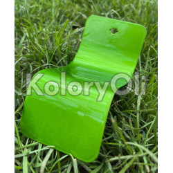 ZESTAW ILUZJI System Dwuwarstwowy Zielony Jabłkowy KO-N0536+ Transparent Bezbarwny KO-00080 ZESTAW ILUZJI System Dwuwarstwowy Zielony Jabłkowy KO-N0536+ Transparent Bezbarwny KO-00080