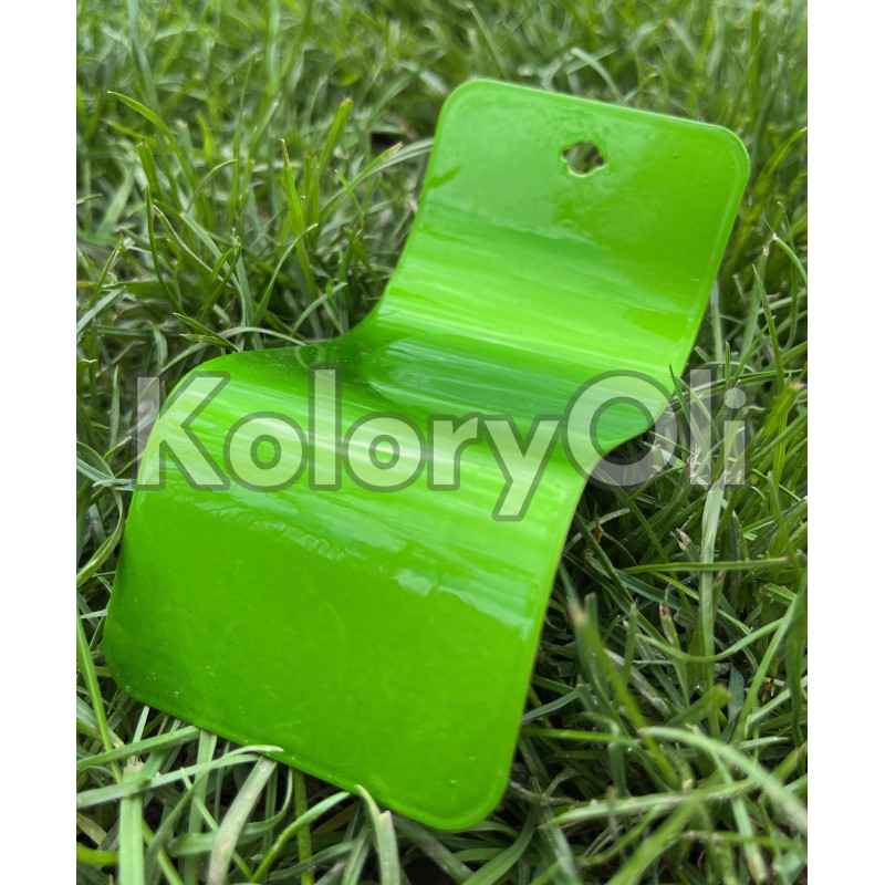 ZESTAW ILUZJI System Dwuwarstwowy Zielony Jabłkowy KO-N0536+ Transparent Bezbarwny KO-00080 ZESTAW ILUZJI System Dwuwarstwowy Zielony Jabłkowy KO-N0536+ Transparent Bezbarwny KO-00080