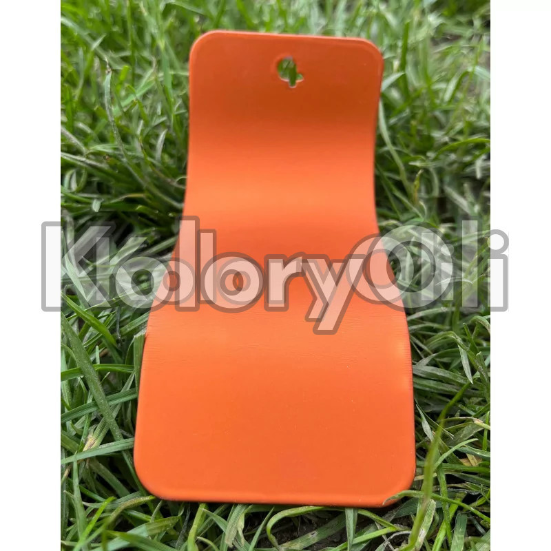 ZESTAW ILUZJI System Dwuwarstwowy Czerwono-Żółty KO-N0537+ Transparent Bezbarwny Mat KO-AZ0012 ZESTAW ILUZJI System Dwuwarstwowy Czerwono-Żółty KO-N0537+ Transparent Bezbarwny Mat KO-AZ0012