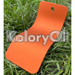 ZESTAW ILUZJI System Dwuwarstwowy Czerwono-Żółty KO-N0537+ Transparent Bezbarwny Mat KO-AZ0012 ZESTAW ILUZJI System Dwuwarstwowy Czerwono-Żółty KO-N0537+ Transparent Bezbarwny Mat KO-AZ0012