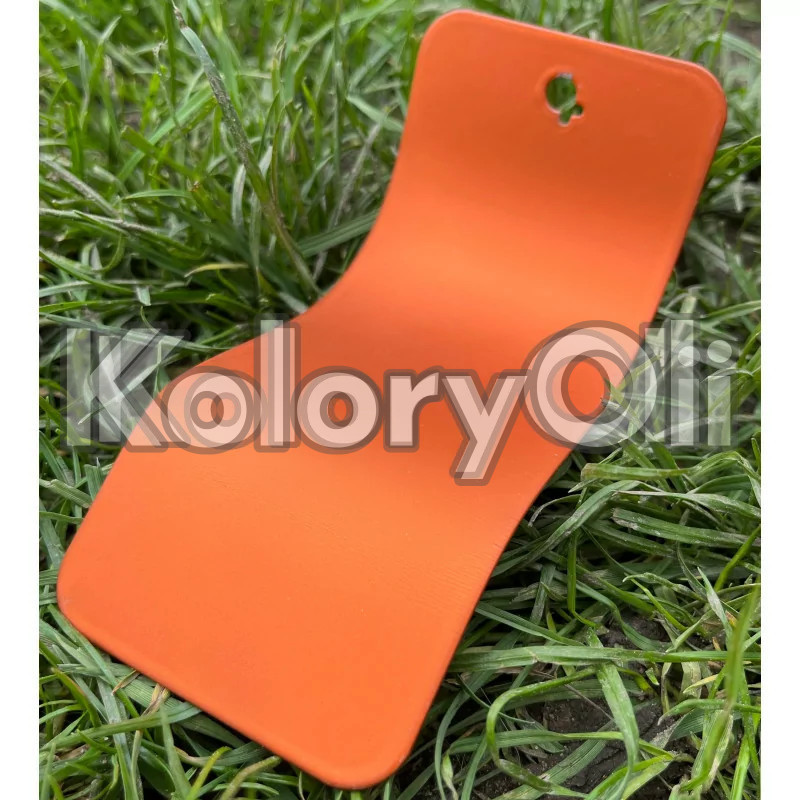 ZESTAW ILUZJI System Dwuwarstwowy Czerwono-Żółty KO-N0537+ Transparent Bezbarwny Mat KO-AZ0012 ZESTAW ILUZJI System Dwuwarstwowy Czerwono-Żółty KO-N0537+ Transparent Bezbarwny Mat KO-AZ0012