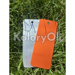 ZESTAW ILUZJI System Dwuwarstwowy Czerwono-Żółty KO-N0537+ Transparent Bezbarwny Mat KO-AZ0012 ZESTAW ILUZJI System Dwuwarstwowy Czerwono-Żółty KO-N0537+ Transparent Bezbarwny Mat KO-AZ0012