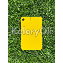 RAL 1018 Farba Proszkowa Poliestrowa Kolor Żółty Gładki Półpołysk KO-U028