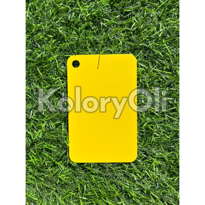 RAL 1018 Farba Proszkowa Poliestrowa Kolor Żółty Gładki Półpołysk KO-U028 RAL 1018 Farba Proszkowa Poliestrowa Kolor Żółty Gładki Półpołysk KO-U028