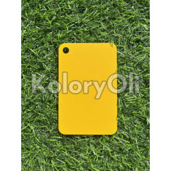 RAL 1021 Farba Proszkowa Poliestrowa Kolor Żółty Gładki Półpołysk/Satyna KO-U033