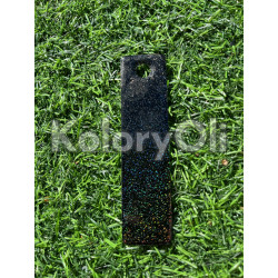 GLOWING AURA Farba Proszkowa Poliestrowa Kolor Czarny Wysoki połysk KO-PP0573 GLOWING AURA Farba Proszkowa Poliestrowa Kolor Czarny Wysoki połysk KO-PP0573