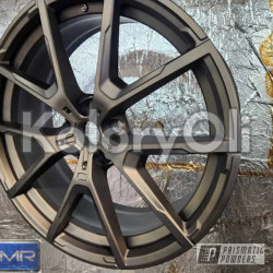 BRONZE MEDALLION Farba Proszkowa Poliestrowa Kolor Brąz Wysoki połysk KO-PP2310 BRONZE MEDALLION Farba Proszkowa Poliestrowa Kolor Brąz Wysoki połysk KO-PP2310