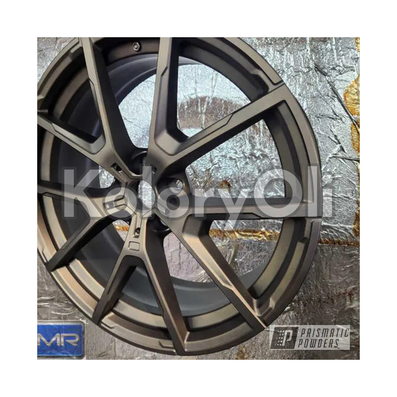 BRONZE MEDALLION Farba Proszkowa Poliestrowa Kolor Brąz Wysoki połysk KO-PP2310 BRONZE MEDALLION Farba Proszkowa Poliestrowa Kolor Brąz Wysoki połysk KO-PP2310