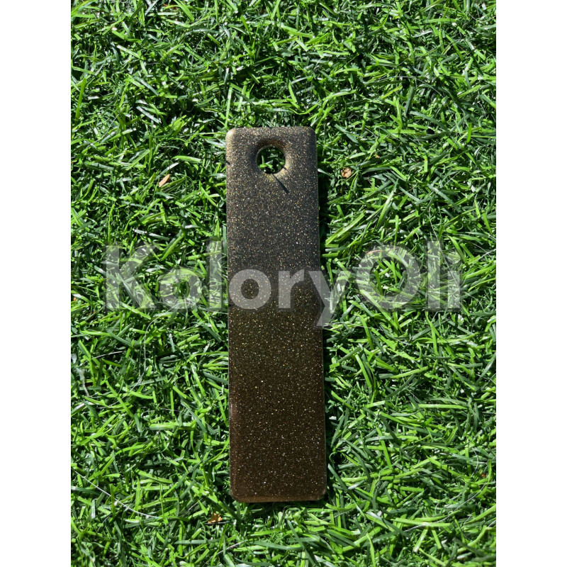 BRONZE MEDALLION Farba Proszkowa Poliestrowa Kolor Brąz Wysoki połysk KO-PP2310 BRONZE MEDALLION Farba Proszkowa Poliestrowa Kolor Brąz Wysoki połysk KO-PP2310