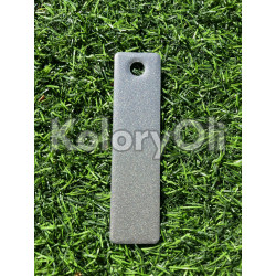 MESA SILVER Farba Proszkowa Poliestrowa Kolor Srebrny Półpołysk KO-PP0479 MESA SILVER Farba Proszkowa Poliestrowa Kolor Srebrny Półpołysk KO-PP0479