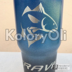 COSMIC BLUE Farba Proszkowa Poliestrowa Kolor Niebieski Półpołysk KO-PP0934 COSMIC BLUE Farba Proszkowa Poliestrowa Kolor Niebieski Półpołysk KO-PP0934