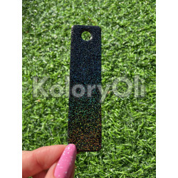 VEGAS LIGHTS Farba Proszkowa Poliestrowa Kolor Czarny Połysk KO-PP3126 VEGAS LIGHTS Farba Proszkowa Poliestrowa Kolor Czarny Połysk KO-PP3126