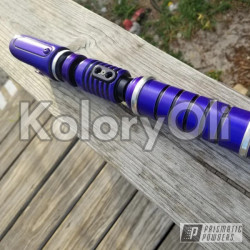 BLUEBELLY Farba Proszkowa Poliestrowa Kolor Niebieski SuperMat KO-PP1499 BLUEBELLY Farba Proszkowa Poliestrowa Kolor Niebieski SuperMat KO-PP1499