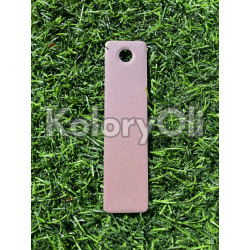 ROSE PLATINUM Farba Proszkowa Poliestrowa Kolor Różowy Połysk KO-PP0265 ROSE PLATINUM Farba Proszkowa Poliestrowa Kolor Różowy Połysk KO-PP0265