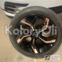 ROSE PLATINUM Farba Proszkowa Poliestrowa Kolor Różowy Połysk KO-PP0265 ROSE PLATINUM Farba Proszkowa Poliestrowa Kolor Różowy Połysk KO-PP0265