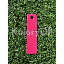 COSMIC SASSY Farba Proszkowa Poliestrowa Kolor Różowy Połysk KO-PP0857 COSMIC SASSY Farba Proszkowa Poliestrowa Kolor Różowy Połysk KO-PP0857