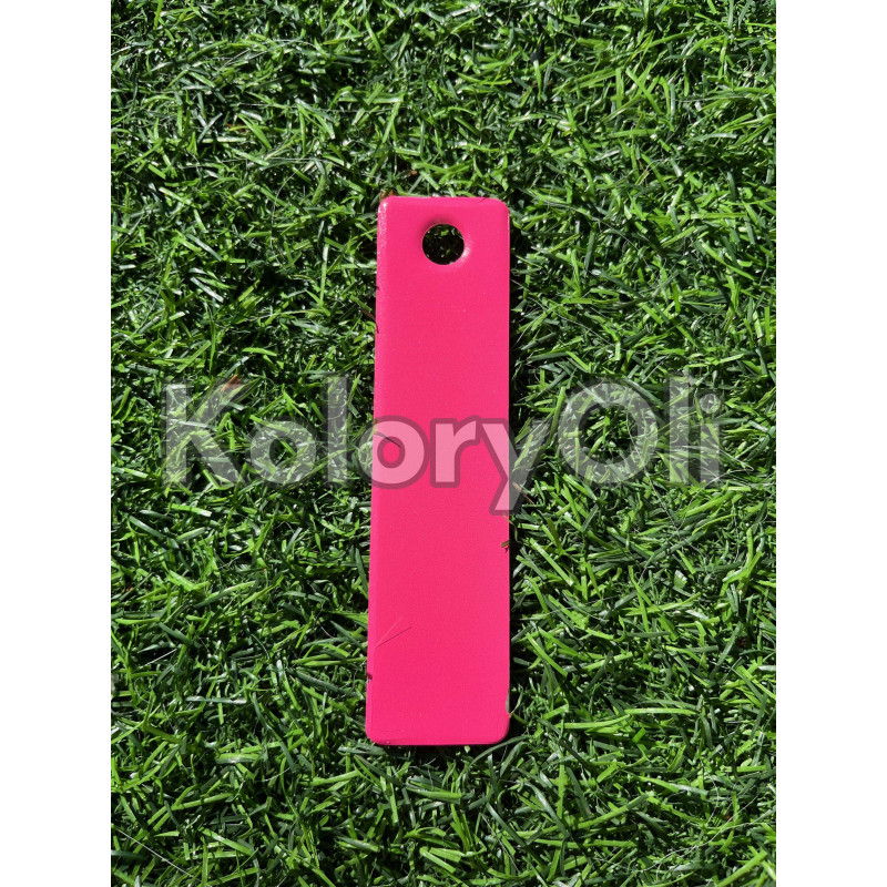 COSMIC SASSY Farba Proszkowa Poliestrowa Kolor Różowy Połysk KO-PP0857 COSMIC SASSY Farba Proszkowa Poliestrowa Kolor Różowy Połysk KO-PP0857