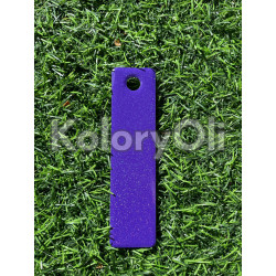 PURPLE MIRAGE Farba Proszkowa Poliestrowa Kolor Fioletowy Połysk KO-PP0994 PURPLE MIRAGE Farba Proszkowa Poliestrowa Kolor Fioletowy Połysk KO-PP0994