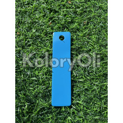 BABY BLUE SPARKLE Farba Proszkowa Poliestrowa Kolor Niebieski Połysk KO-PP0494 BABY BLUE SPARKLE Farba Proszkowa Poliestrowa Kolor Niebieski Połysk KO-PP0494
