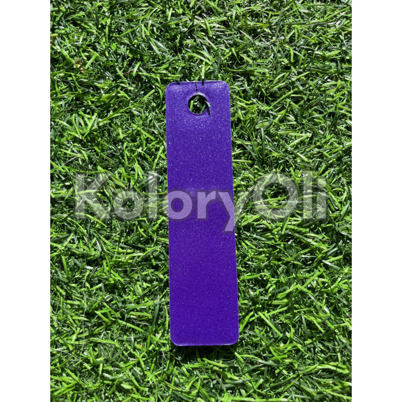 ALEX THE GRAPE Farba Proszkowa Poliestrowa Kolor Fioletowy Półpołysk KO-PP2074 ALEX THE GRAPE Farba Proszkowa Poliestrowa Kolor Fioletowy Półpołysk KO-PP2074