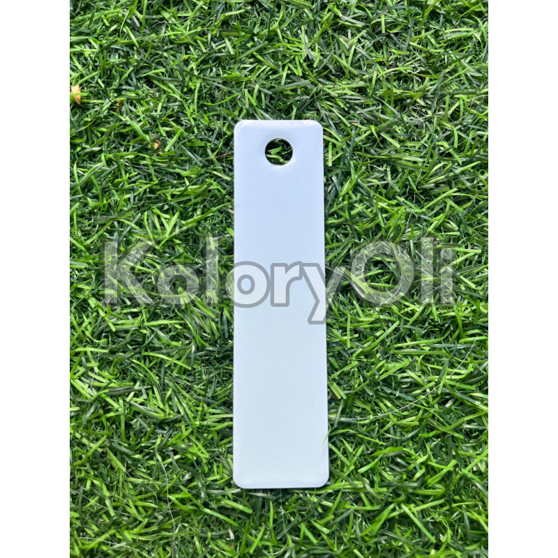 PEARLIZED VIOLET Farba Proszkowa Poliuretanowa Kolor Biały Półpołysk KO-PP0449