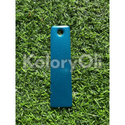 TRAILER TRUCK TEAL Farba Proszkowa Poliestrowa Kolor Zielony Połysk KO-PP1377 TRAILER TRUCK TEAL Farba Proszkowa Poliestrowa Kolor Zielony Połysk KO-PP1377