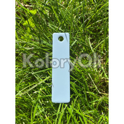 BLUE MIST Farba Proszkowa Poliestrowa Kolor Szary niebieski Połysk KO-PP1690 BLUE MIST Farba Proszkowa Poliestrowa Kolor Szary niebieski Połysk KO-PP1690