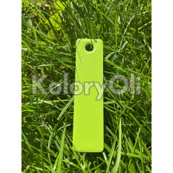 SUBLIME Farba Proszkowa Poliestrowa Kolor Zielony Satyna KO-PP0452 SUBLIME Farba Proszkowa Poliestrowa Kolor Zielony Satyna KO-PP0452