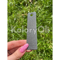 SUPER GRIP GRANITE Farba Proszkowa Poliestrowa Kolor Szary SuperMat KO-PP0762 SUPER GRIP GRANITE Farba Proszkowa Poliestrowa Kolor Szary SuperMat KO-PP0762